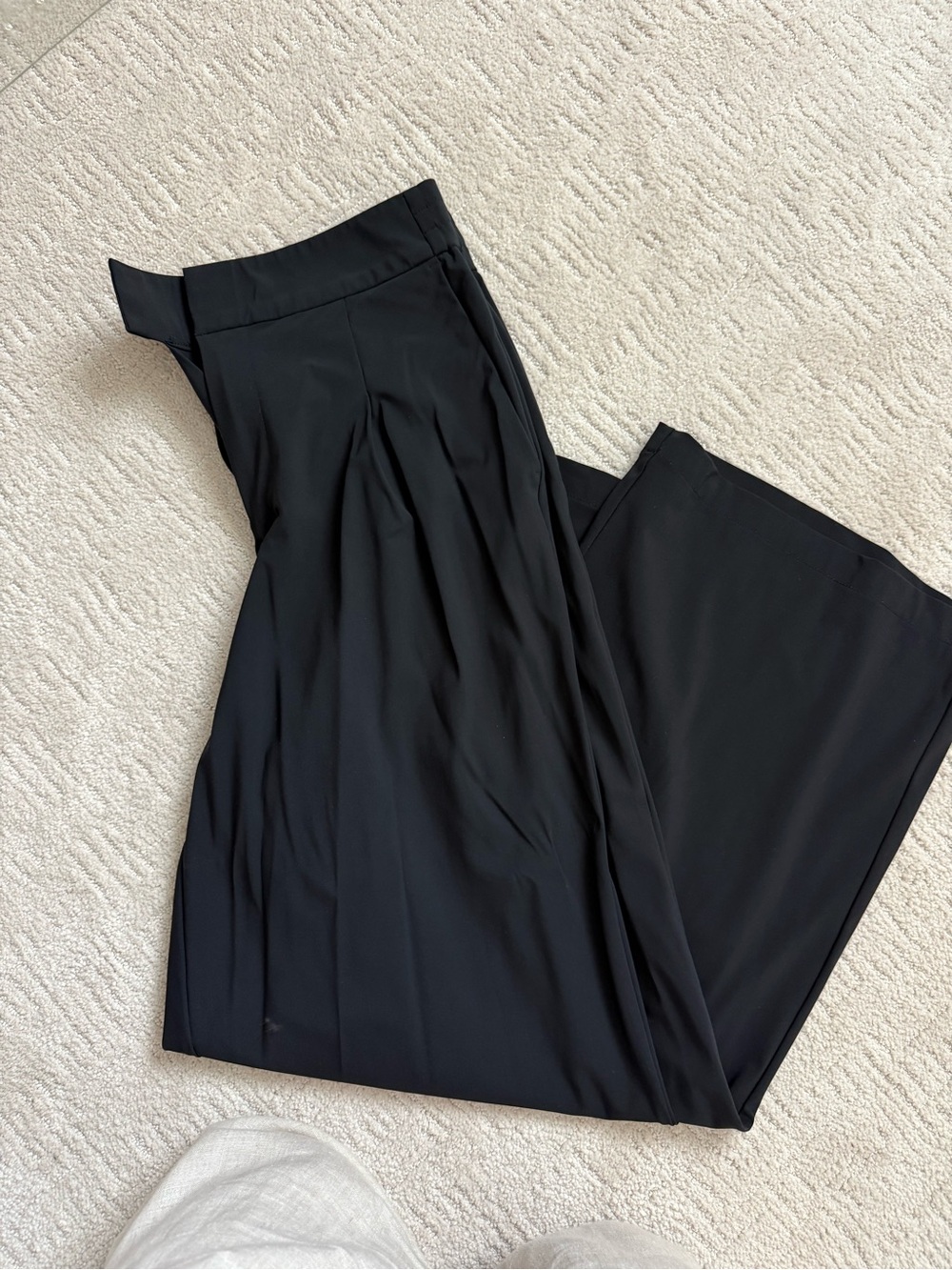 Athleta Pinnacle High Rise Trouser - Picture 4 of 6